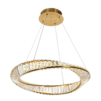 Купить Подвесной светодиодный светильник MyFar Ricky MR1260-PL в Туле