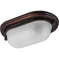 Купить Настенно-потолочный светильник Feron НБО 0460021 11575 в Туле