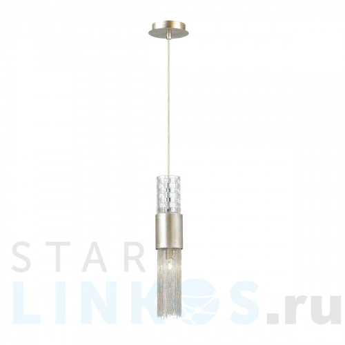 Купить Подвесной светильник Odeon Light Hall Perla 4631/1 за 8 470 руб. в Туле Купить с доставкой Подвесной светильник Odeon Light Hall Perla 4631/1 в Туле