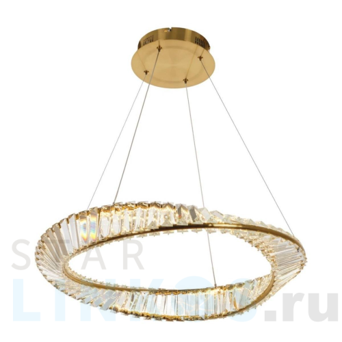 Купить Подвесной светодиодный светильник MyFar Ricky MR1260-PL за 25 995 руб. в Туле Купить с доставкой Подвесной светодиодный светильник MyFar Ricky MR1260-PL в Туле