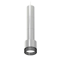 Купить Комплект подвесного светильника Ambrella light Techno Spot XP (A2301, C6325х3, A2060х2, A2101, C8120, N8484) XP8120005 в Туле