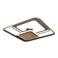 Купить Потолочный светодиодный светильник Globo Nirra 67257-48 в Туле