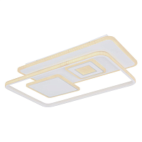 Купить Настенно-потолочный светодиодный светильник Globo Roderick 48443-55 в Туле