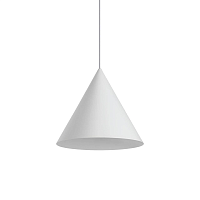 Купить Подвесной светильник Ideal Lux A-Line SP1 D30 Bianco 232720 в Туле