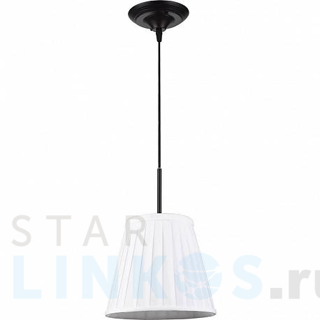 Купить Подвесной светильник Lussole Milazzo GRLSL-2916-01 за 3 703 руб. в Туле фото 2 Купить с доставкой Подвесной светильник Lussole Milazzo GRLSL-2916-01 в Туле фото 2