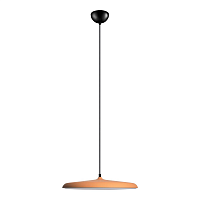 Купить Подвесной светодиодный светильник Loft IT Plato 10119 Orange в Туле