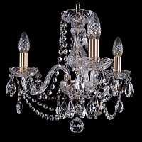 Купить Подвесная люстра Bohemia Ivele 1402/3/141 Pa в Туле