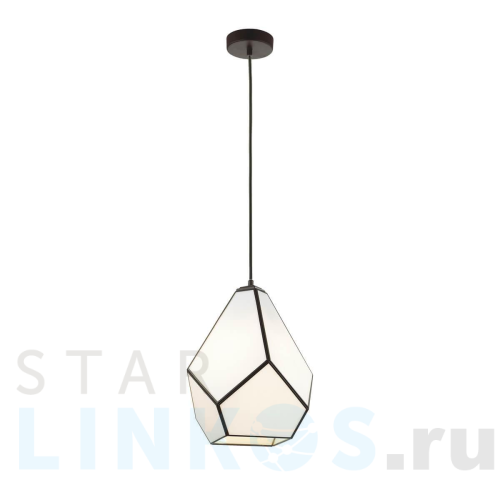 Купить с доставкой Подвесной светильник Favourite Eislager 1916-1P в Туле