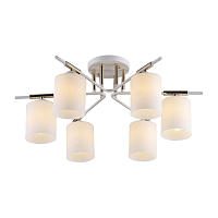 Купить Потолочная люстра Ritter Salerno 52560 8 в Туле