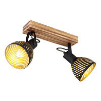 Купить Спот Globo Lenna 54660-2 в Туле