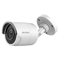 Купить TVI-камера Hikvision DS-2CE17U8T-IT (3.6 мм) с EXIR-подсветкой в Туле