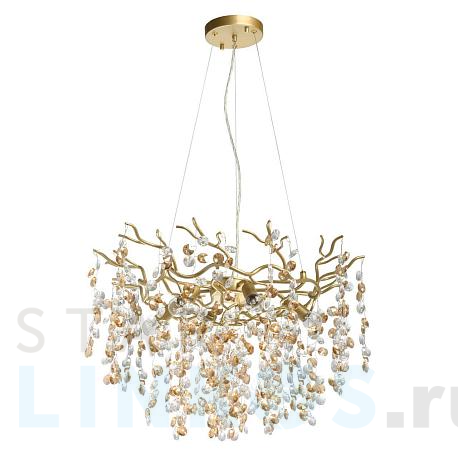 Купить Подвесная люстра MW-Light Лайма 467010606 за 39 870 руб. в Туле фото 2 Купить с доставкой Подвесная люстра MW-Light Лайма 467010606 в Туле фото 2