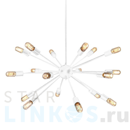 Купить Подвесная люстра Azzardo Orbit AZ1658 за 49 600 руб. в Туле Купить с доставкой Подвесная люстра Azzardo Orbit AZ1658 в Туле