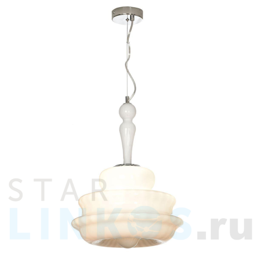 Купить с доставкой Подвесной светильник Lussole Loft LSP-8501 в Туле