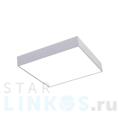 Купить Потолочный светодиодный светильник Favourite Flashled 2066-30C за 6 900 руб. в Туле Купить с доставкой Потолочный светодиодный светильник Favourite Flashled 2066-30C в Туле