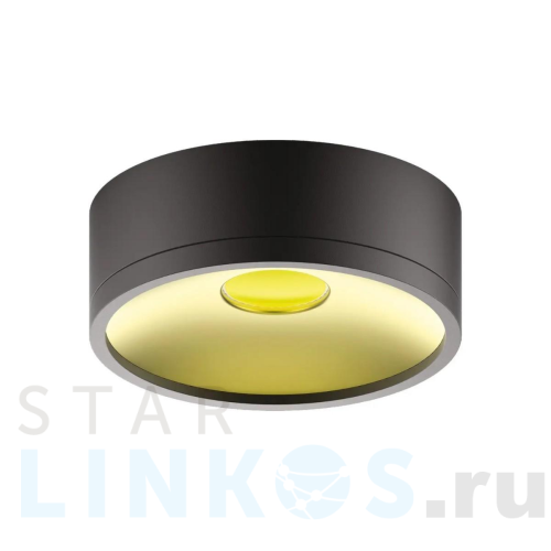 Купить Потолочный светодиодный светильник Gauss Overhead HD040 за 1 299 руб. в Туле Купить с доставкой Потолочный светодиодный светильник Gauss Overhead HD040 в Туле