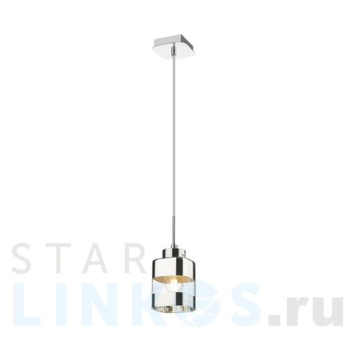 Купить Подвесной светильник Velante 241-106-01 за 2 089 руб. в Туле Купить с доставкой Подвесной светильник Velante 241-106-01 в Туле