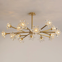 Купить Подвесная люстра Imperium Loft Lotos 203939-26 в Туле