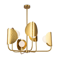 Купить Подвесная люстра Maytoni Tropic MOD164PL-06BS в Туле