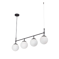 Купить Подвесная люстра Vitaluce V4717-1/4S в Туле