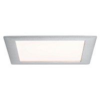 Купить Встраиваемый светодиодный светильник Paulmann Premium Line Panel 92610 в Туле