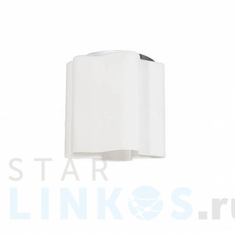 Купить Потолочный светильник Lightstar Nubi 802010 за 5 344 руб. в Туле фото 2 Купить с доставкой Потолочный светильник Lightstar Nubi 802010 в Туле фото 2