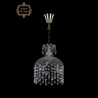 Купить Подвесной светильник ArtClassic 14.03.3.d22.Br.Dr в Туле