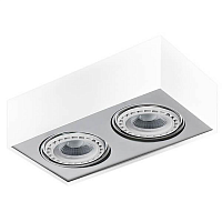 Купить Накладной светильник Azzardo Paulo 2 230V AZ0962 в Туле