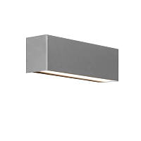 Купить Настенный светильник Nowodvorski Straight Wall 6354 в Туле