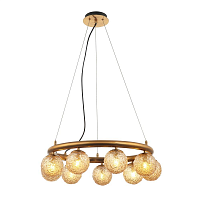 Купить Подвесная люстра Aployt Ola APL.764.03.09 в Туле