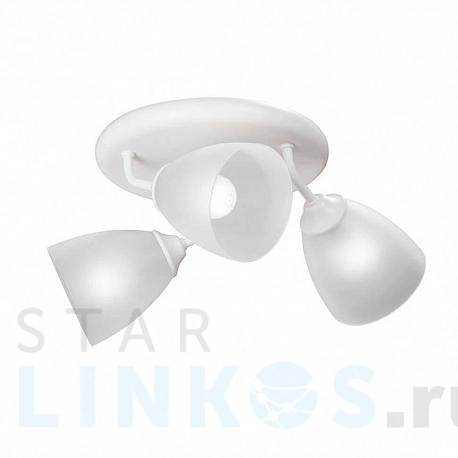 Купить Потолочная люстра Vitaluce V4356-0/3PL за 2 904 руб. в Туле фото 2 Купить с доставкой Потолочная люстра Vitaluce V4356-0/3PL в Туле фото 2