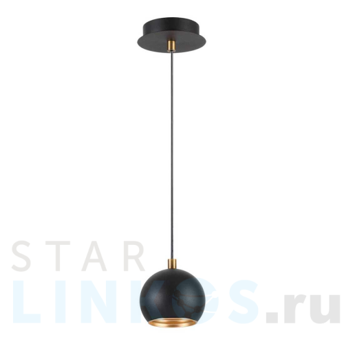 Купить с доставкой Подвесной светильник Lumion Moderni Neruni 3635/1 в Туле