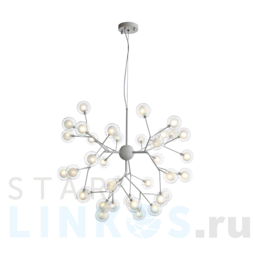 Купить Подвесная люстра ST Luce Demele SL376.503.36 за 43 690 руб. в Туле Купить с доставкой Подвесная люстра ST Luce Demele SL376.503.36 в Туле