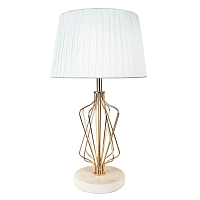 Купить Настольная лампа Arte Lamp Fire A4035LT-1GO в Туле