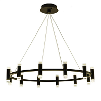 Купить Подвесная светодионая люстра Aployt Klarcia APL.037.03.120 в Туле