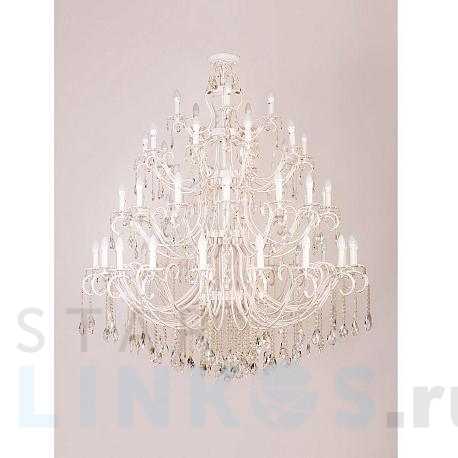 Купить Подвесная люстра Abrasax SD734-WH за 372 255 руб. в Туле фото 2 Купить с доставкой Подвесная люстра Abrasax SD734-WH в Туле фото 2