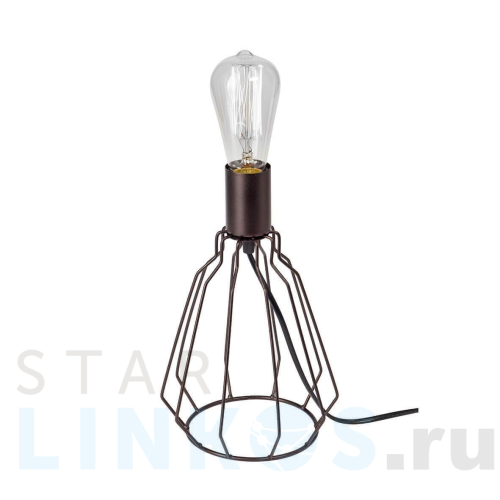 Купить с доставкой Настольная лампа Vitaluce V4290-8/1L в Туле