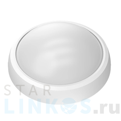 Купить Уличный светодиодный светильник Gauss 141411208 за 509 руб. в Туле Купить с доставкой Уличный светодиодный светильник Gauss 141411208 в Туле