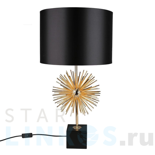 Купить с доставкой Настольная лампа Aployt Bozena APL.816.04.01 в Туле