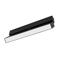 Купить Поворотный светильник для магнитных треков Arlight MAG-FLAT-FOLD-25-S400-12W Warm3000 034236 в Туле