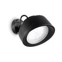 Купить Уличный настенный светильник Ideal Lux Tommy AP Nero 4000K 145341 в Туле