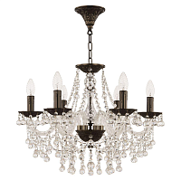 Купить Подвесная люстра Bohemia Ivele AL16309/6/195 PD в Туле