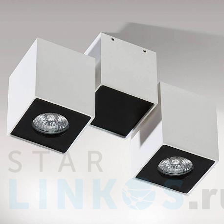 Купить Накладной светильник Azzardo Flavio 2 AZ0792 за 14 560 руб. в Туле фото 2 Купить с доставкой Накладной светильник Azzardo Flavio 2 AZ0792 в Туле фото 2