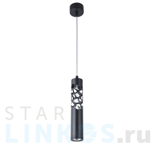 Купить Подвесной светодиодный светильник Maytoni Torre P037PL-L11B4K за 3 468 руб. в Туле Купить с доставкой Подвесной светодиодный светильник Maytoni Torre P037PL-L11B4K в Туле