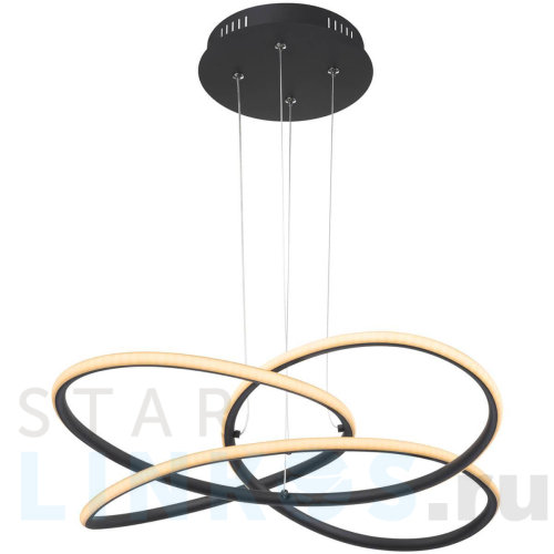 Купить Подвесной светодиодный светильник Globo Panda 67201SH-30 за 34 820 руб. в Туле Купить с доставкой Подвесной светодиодный светильник Globo Panda 67201SH-30 в Туле