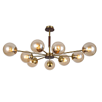 Купить Потолочная люстра F-Promo Stiria 2738-9P в Туле