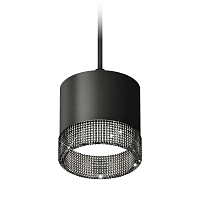 Купить Комплект подвесного светильника Ambrella light Techno Spot XP (A2333, C8111, N8484) XP8111041 в Туле