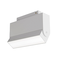 Купить Трековый светодиодный светильник Maytoni Technica Basis Rot TR075-2-10W4K-W в Туле