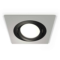 Купить Комплект встраиваемого светильника Ambrella light Techno Spot XC (C7623, N7002) XC7633081 в Туле