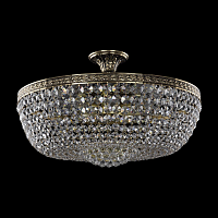 Купить Потолочная люстра Bohemia Ivele 19281/55IV GB в Туле